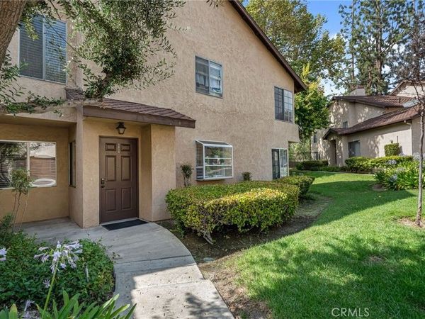 2610 Paseo Olivas, West Covina, CA 91792