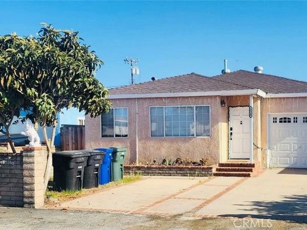 1220 W 226th , Torrance, CA 90502