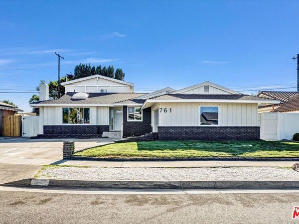 761 Candlewood Drive , La Habra, CA 90631