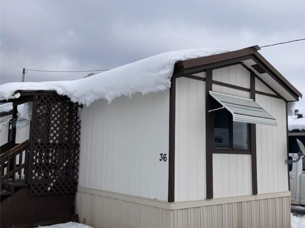 2000 Paiute Lane, Unit 36, Susanville, CA 96130