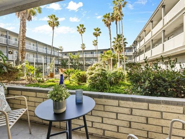 1111 Seacoast Drive, Unit 9, Imperial Beach, CA 91932