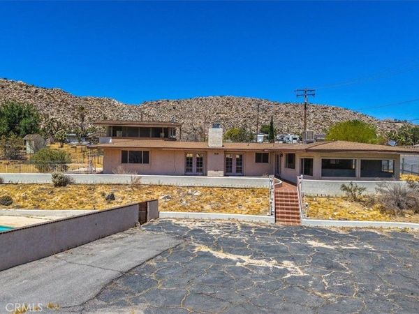 6845 Sage Avenue , Yucca Valley, CA 92284