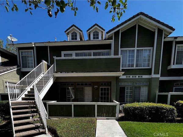16500 Dundee Court, Unit 80, La Mirada, CA 90638