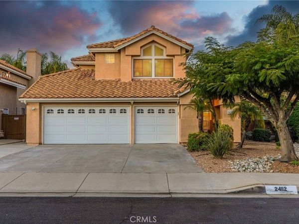 24112 Adams , Murrieta, CA 92562
