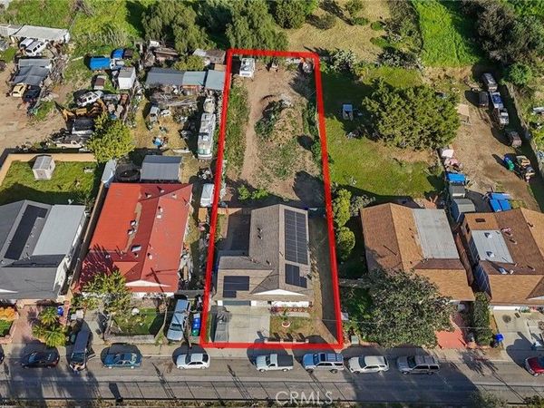 825 51st , San Diego, CA 92114