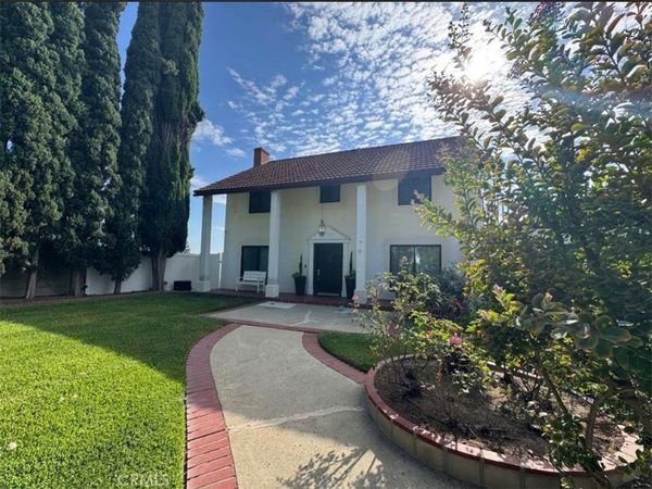 203 Tanforan , Diamond Bar, CA 91765