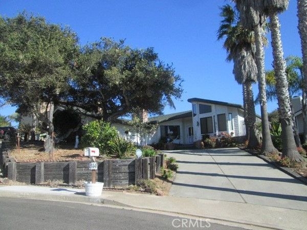 1814 Alma Court, Grover Beach, CA 93433