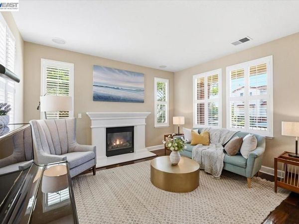 2838 Vernon Way , San Ramon, CA 94582