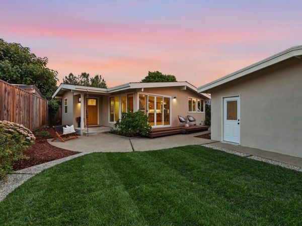 1244 Parkington Avenue, Sunnyvale, CA 94087