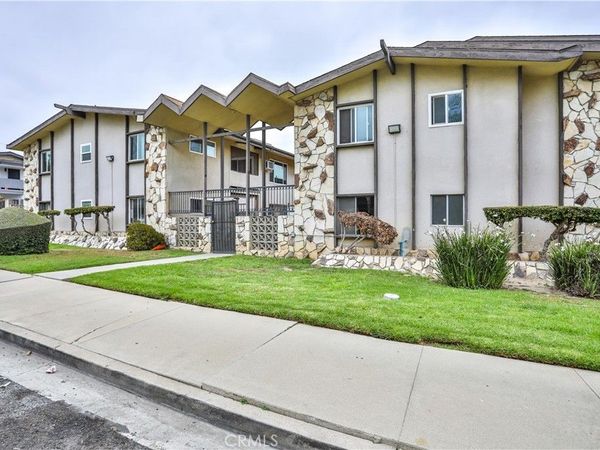 2018 Las Vegas , Unit 4, Pomona, CA 91767