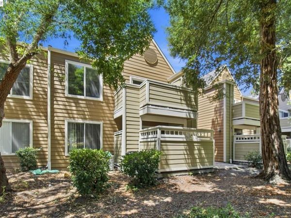 150 Reflections Dr, Unit 25, San Ramon, CA 94583