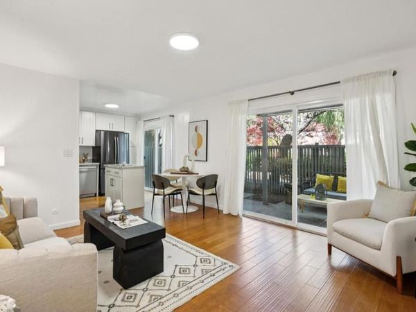 255 S Rengstorff Avenue, Unit 161, Mountain View, CA 94040