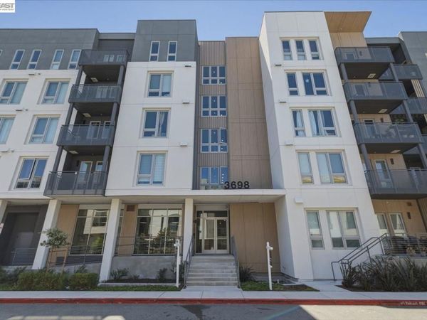 3698 Vision Cmn, Unit 414, Fremont, CA 94538