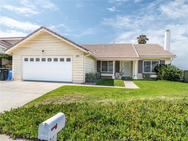 20995 Glenbrook Dr , Walnut, CA 91789