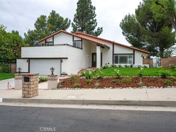 19100 Merion , Porter Ranch, CA 91326