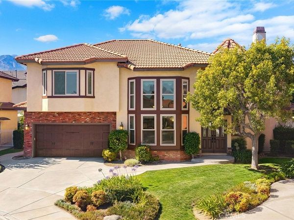 826 Country Oaks Lane , Arcadia, CA 91006