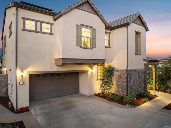1832 Aliso Canyon Dr, Lake Forest, CA 92610