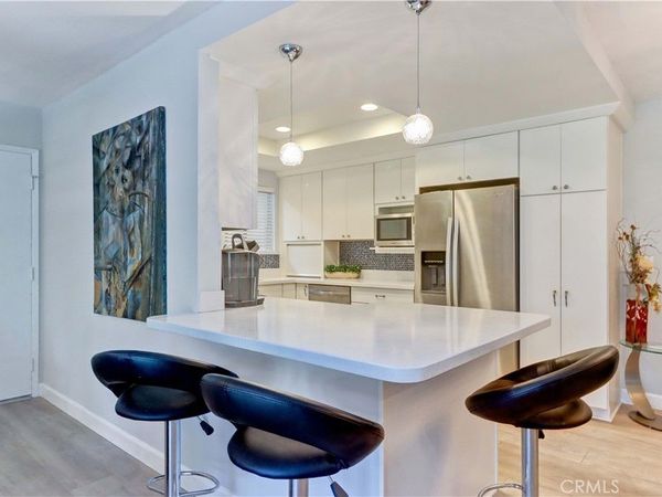 626 Avenida Sevilla, Unit N, Laguna Woods, CA 92637