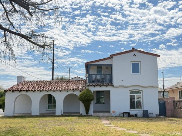 5703 Golden West, Temple City, CA 91780
