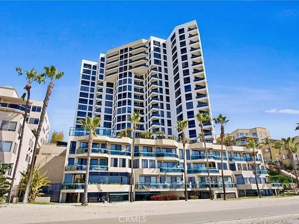 1310 E Ocean, Long Beach, CA 90802