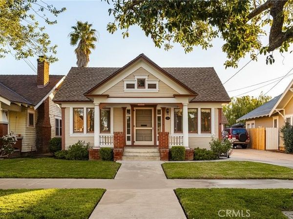 243 N Grand Street, Orange, CA 92866