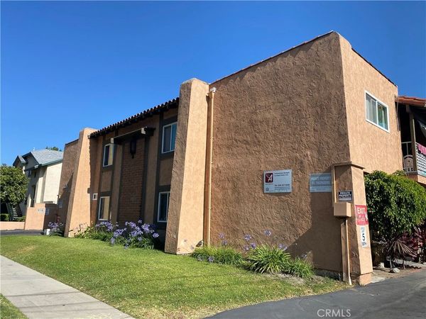 7632 Crescent, Buena Park, CA 90620