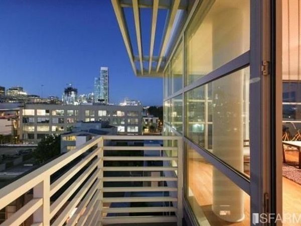 555 4th Street, Unit 933, San Francisco, CA 94107