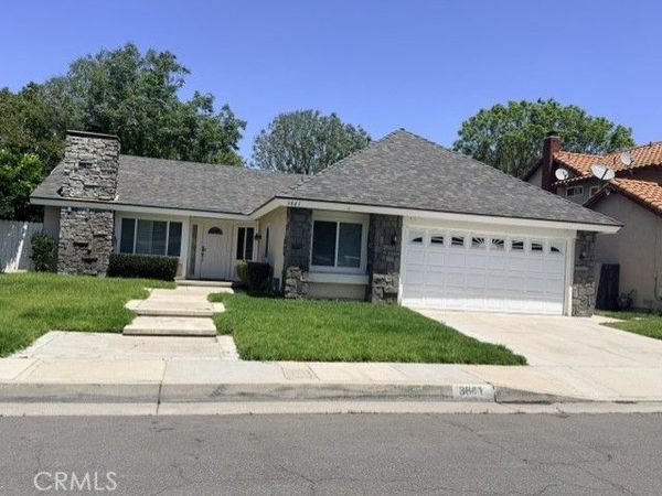 3841 Yuba River, Ontario, CA 91761