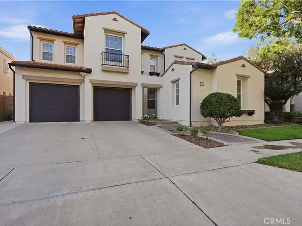 9 Preston, Irvine, CA 92618