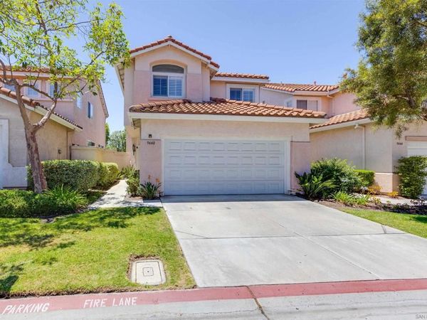 9440 Capricorn Way, San Diego, CA 92126