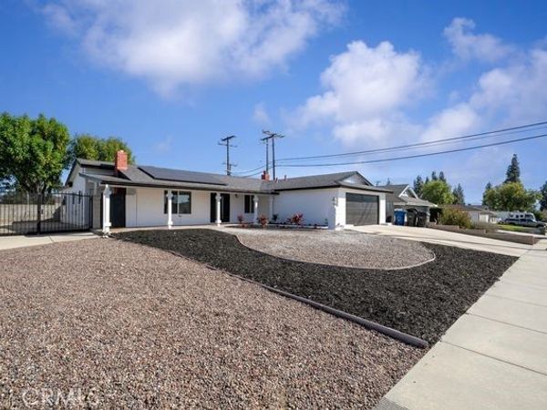 1758 N Madera, Ontario, CA 91764