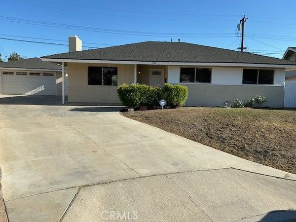 3116 E Levelglen Drive, West Covina, CA 91792
