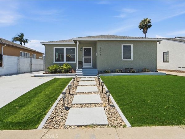 2516 W 164th Street , Torrance, CA 90504