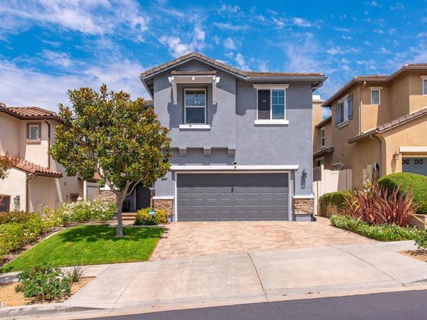 660 Clearwater Creek Drive , Thousand Oaks, CA 91320