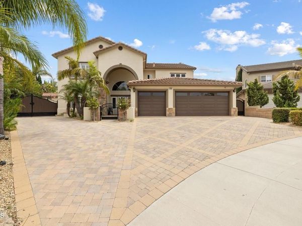 7483 Tyler Court , Ventura, CA 93003