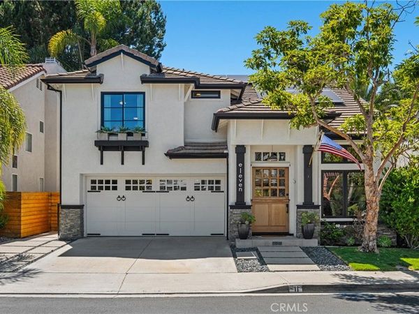 11 Rowan , Aliso Viejo, CA 92656