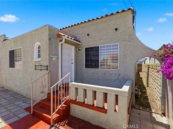 26051 Governor , Harbor City, CA 90710