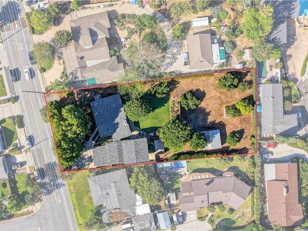 1400 N Puente , Brea, CA 92821