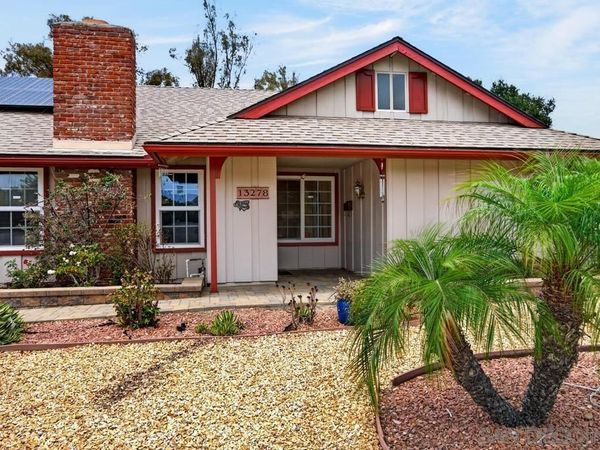 13278 Wanesta Dr, Poway, CA 92064
