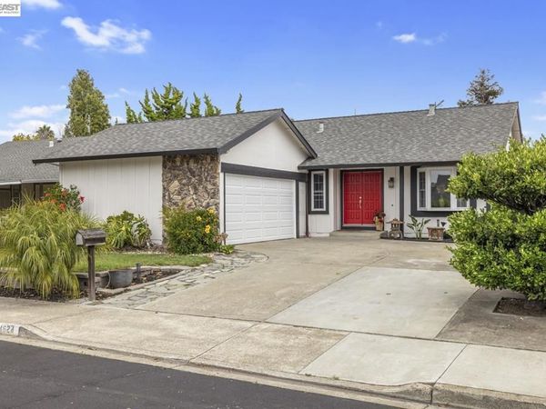 4624 Delores Dr., Union City, CA 94587