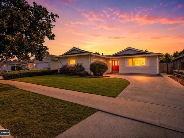 944 Orchid Way, San Jose, CA 95117