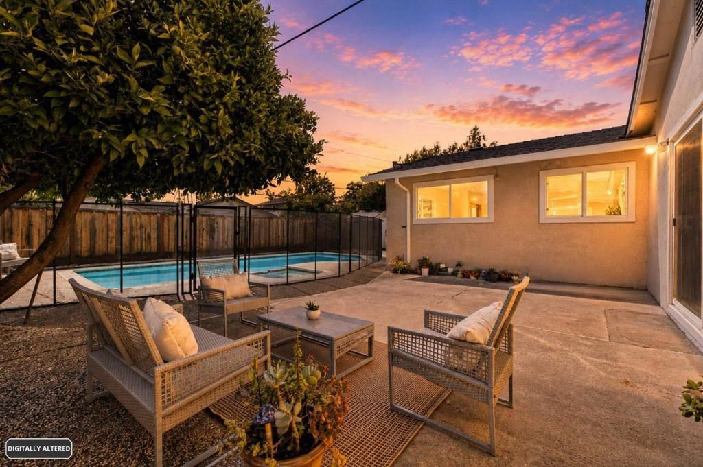 944 Orchid Way, San Jose, CA 95117 Main Photo