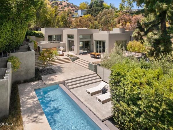 1240 Bennett Drive , Pasadena, CA 91103