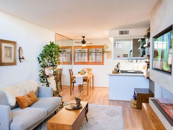 170 N Sierra Bonita Avenue , Unit 5, Pasadena, CA 91106