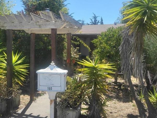 160 Cutter Drive, Watsonville, CA 95076