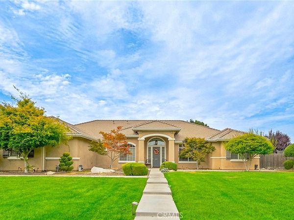 6136 Jeff Street, Atwater, CA 95301