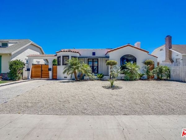 2022 W 77th Street, Los Angeles, CA 90047