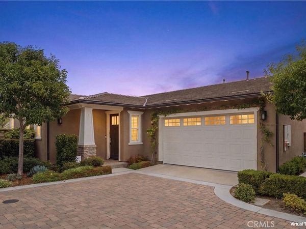 16 Platal Street, Rancho Mission Viejo, CA 92694