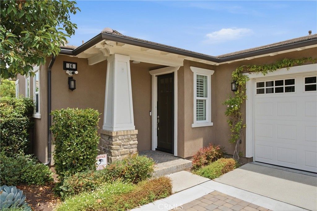 16 Platal Street, Rancho Mission Viejo, CA 92694 Main Photo