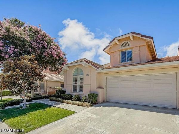 2037 Freesia Avenue, Simi Valley, CA 93063